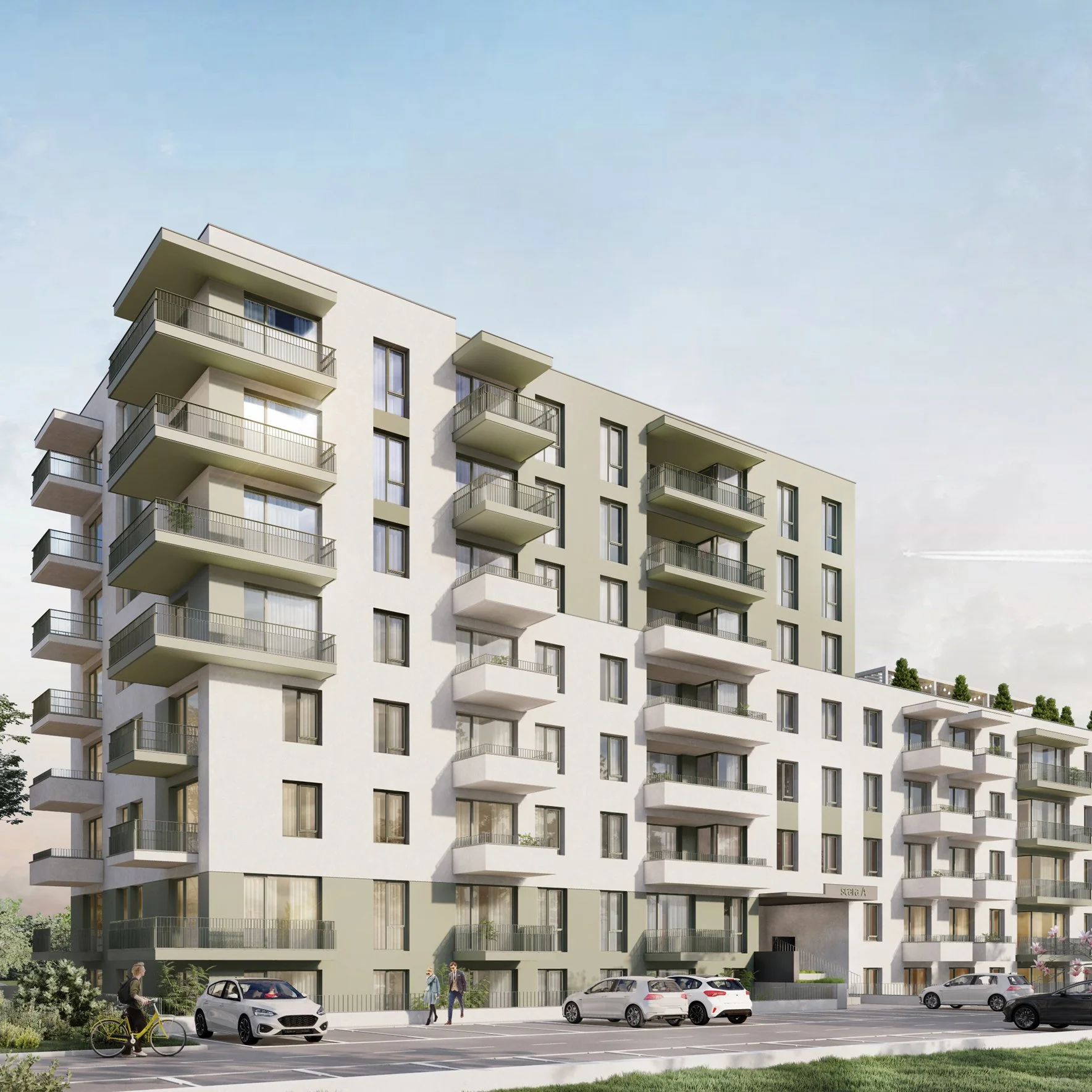 Houses & Residential — K-BOX CONSTRUCTION DESIGN